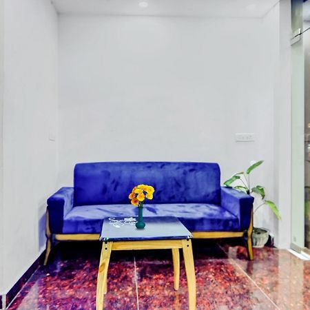 Capital O The Jumar Hotel Silwai Екстериор снимка