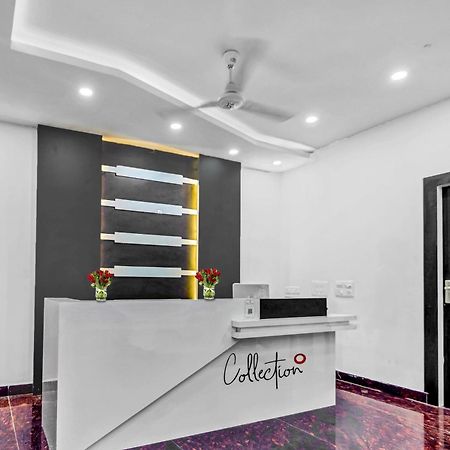 Capital O The Jumar Hotel Silwai Екстериор снимка