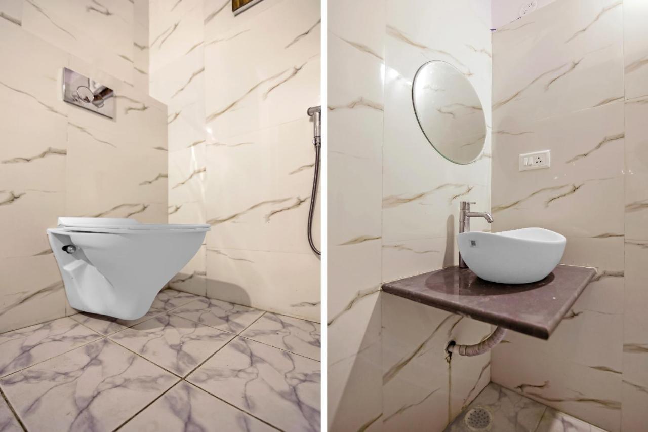 Capital O The Jumar Hotel Silwai Екстериор снимка