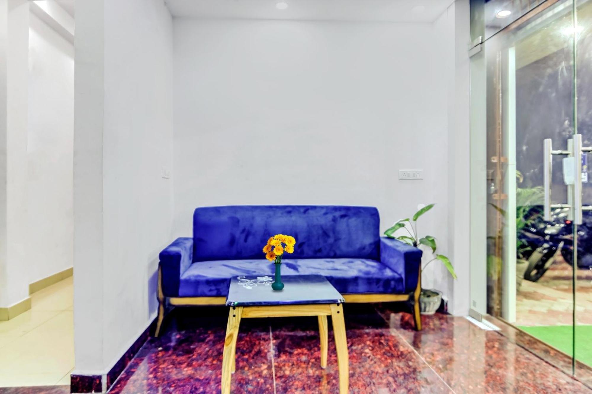 Capital O The Jumar Hotel Silwai Екстериор снимка