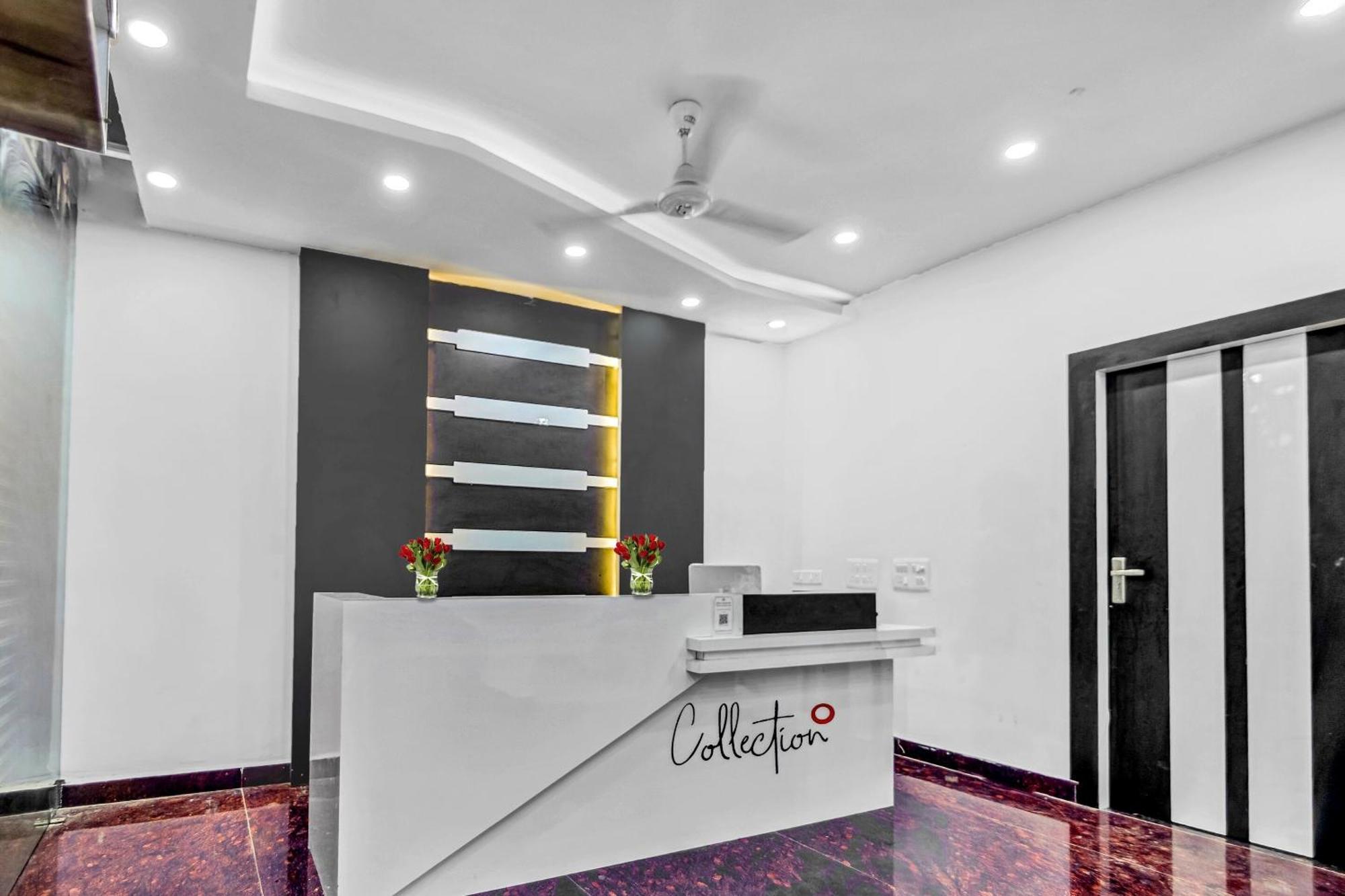 Capital O The Jumar Hotel Silwai Екстериор снимка
